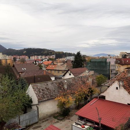 Arti Studio Apartment Brasov Exterior photo