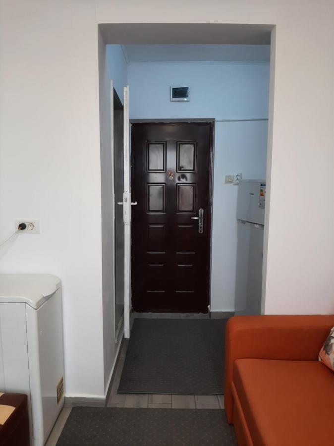 Arti Studio Apartment Brasov Exterior photo